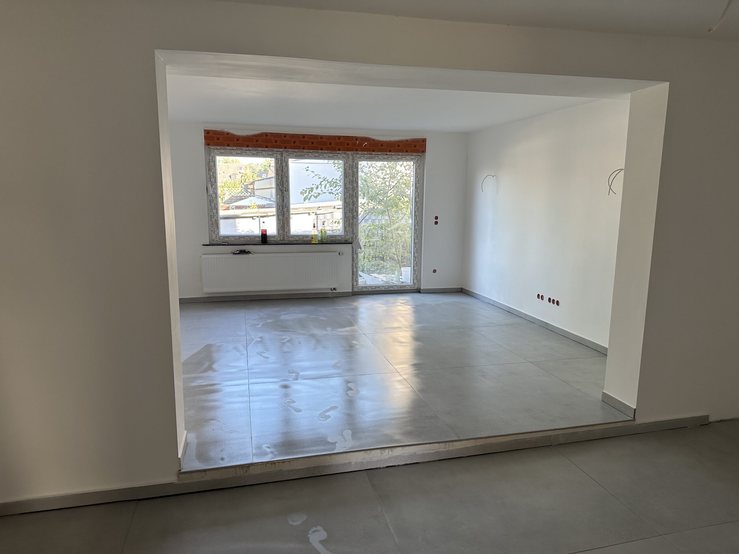 Renovio Haus-Service Gladbeck